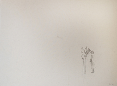 Alain BONDER Sue the city